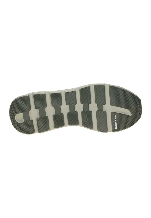 Кроссовки Skechers Go Run Glide Step Arch Fit 221120 Olv, оливковый — фото 4