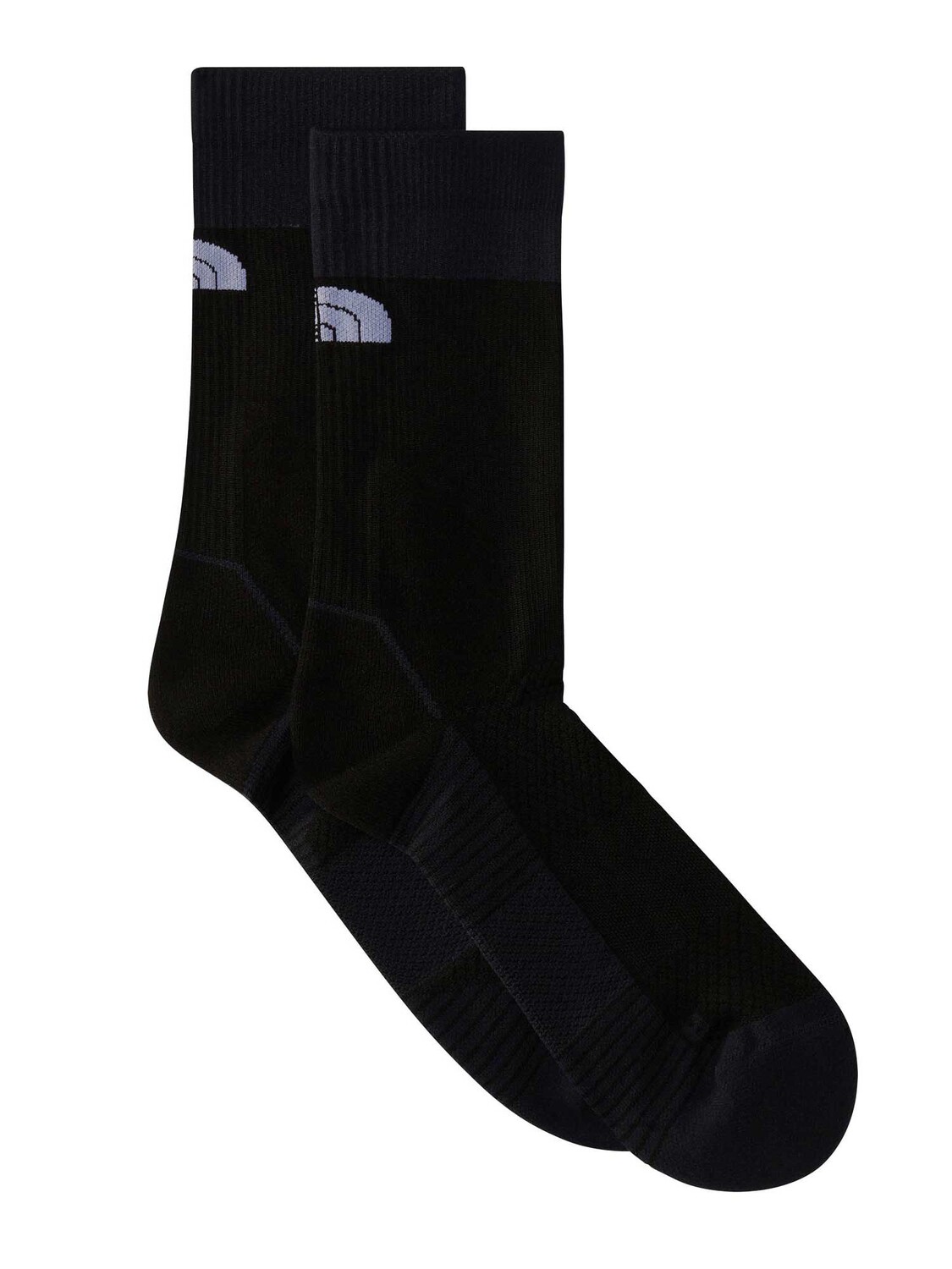 

Носки The North Face TRAIL RUN SOCK CREW, черный