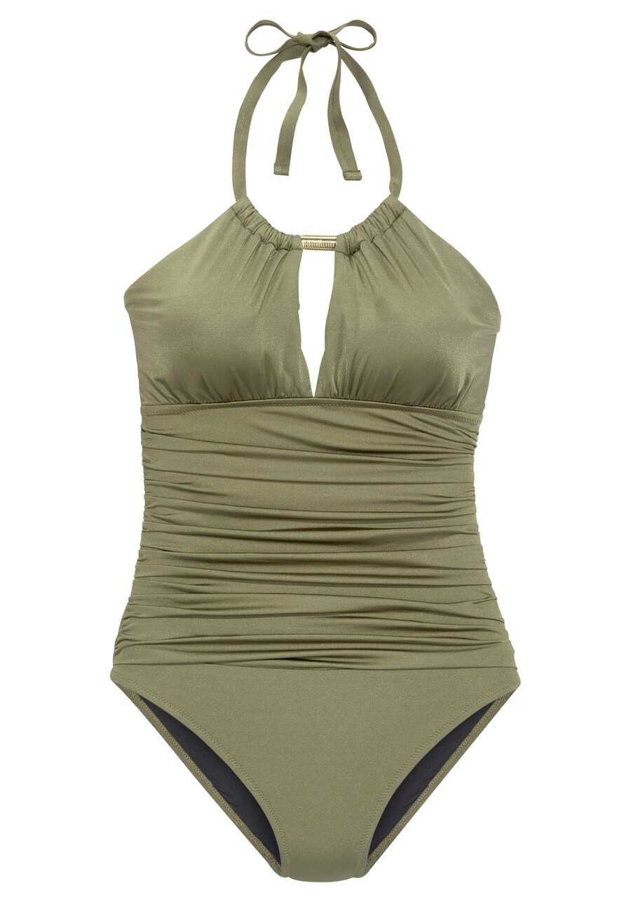 

Купальник LASCANA, Olive