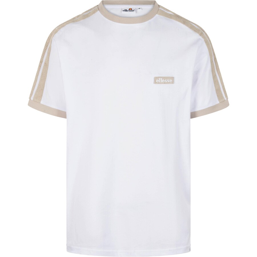 

Рубашка ELLESSE Sartoria, белый