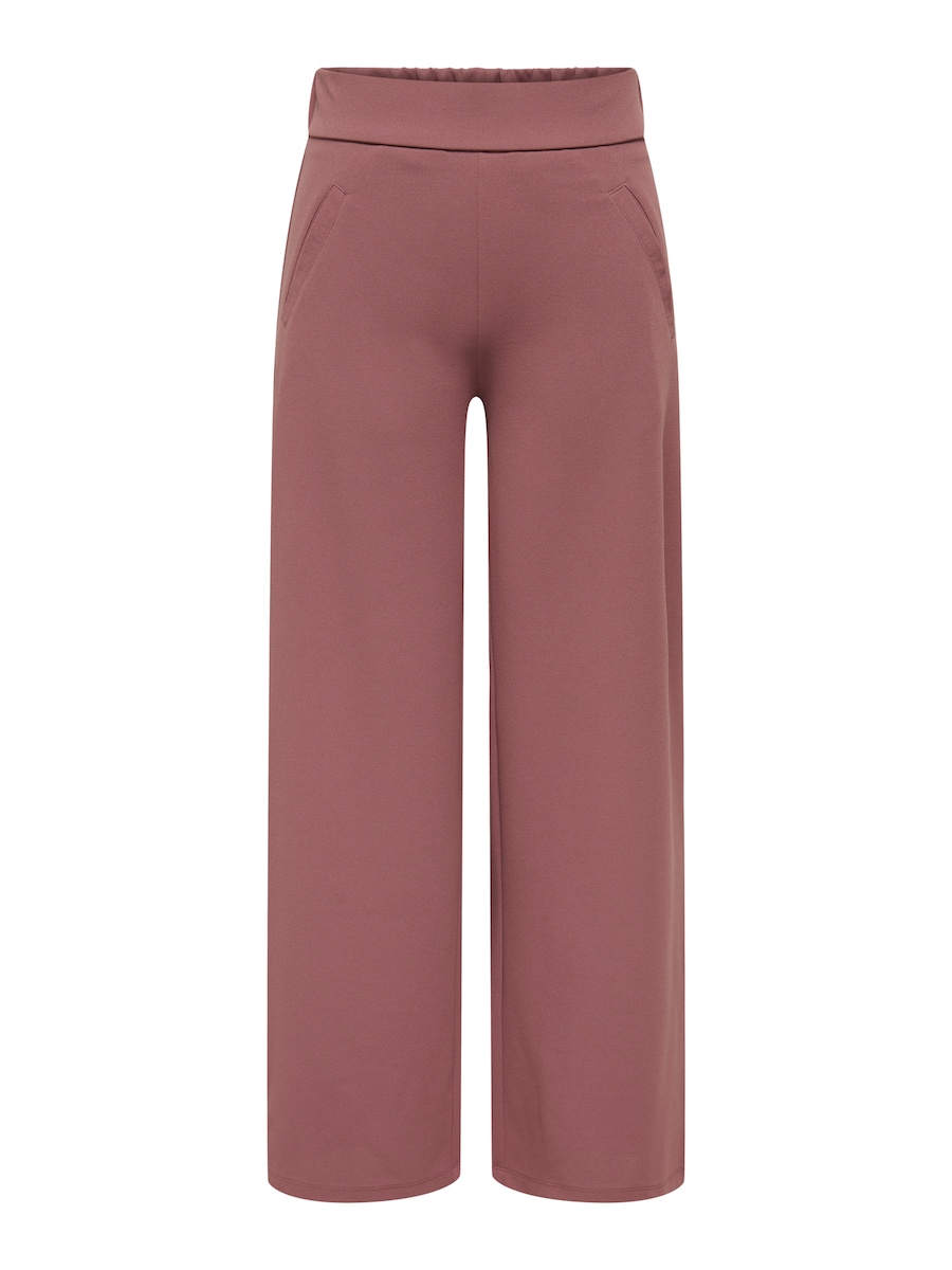 

Широкие брюки JDY LOUISVILLE CATIA, Rose