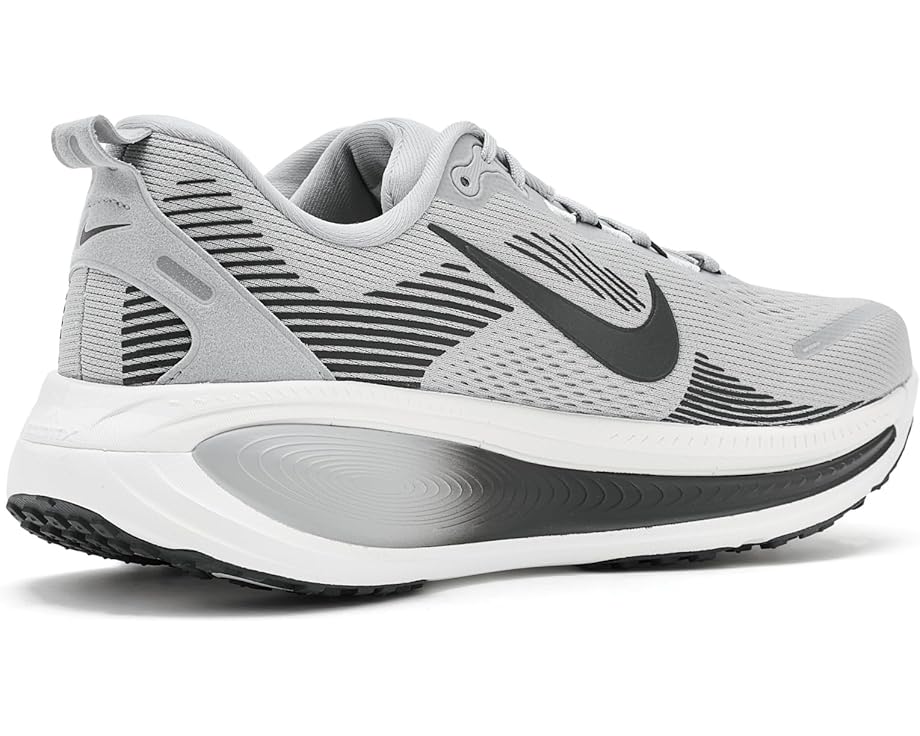 Мужские кроссовки Nike Vomero 18, Wolf Grey/Anthracite/Pure Platinum — фото 3