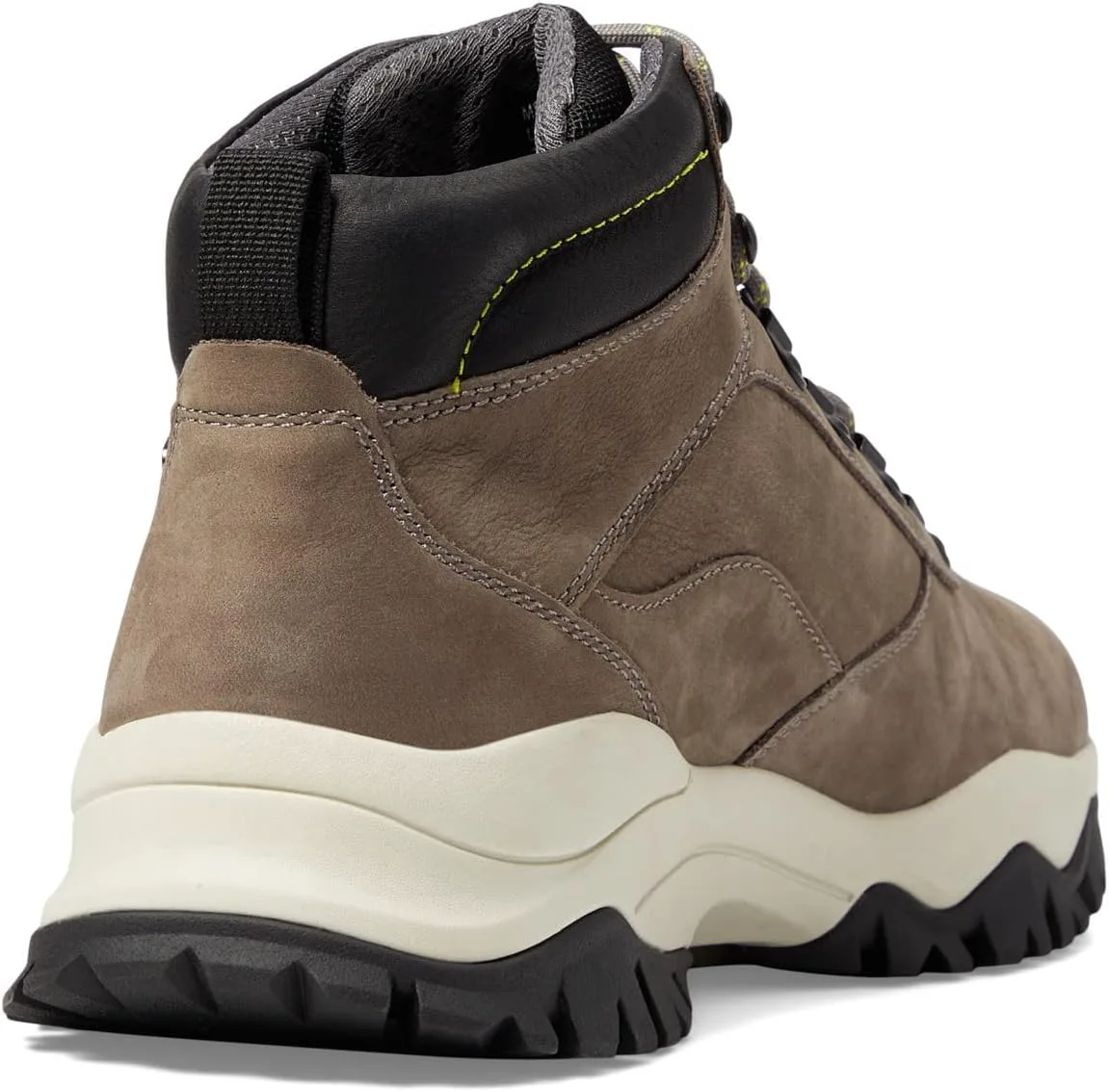 

Мужские ботинки Florsheim Xplor с гладким носком Alpine Snow, серый