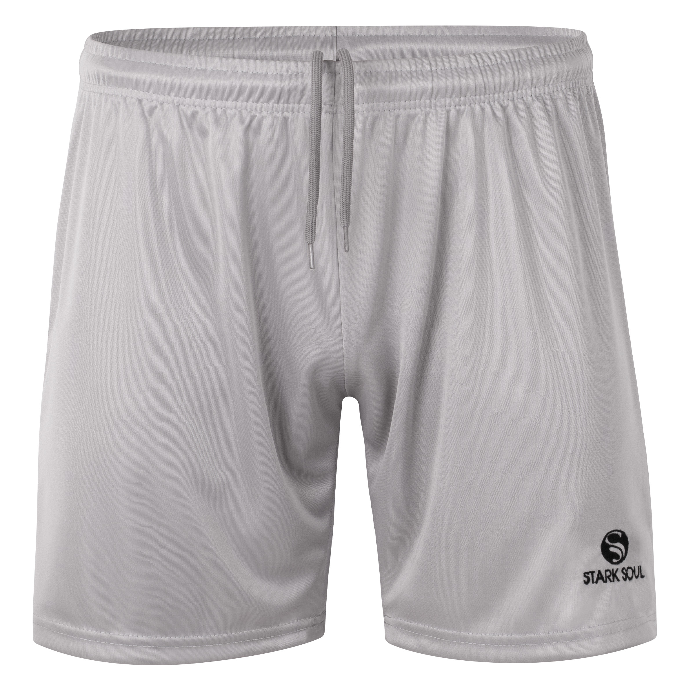 

Брюки Stark Soul Sport Shorts kurze Sporthose, серый