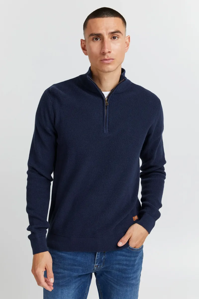 

Смесь Тройер "BLEND BHCodford", цвет Dress Blues