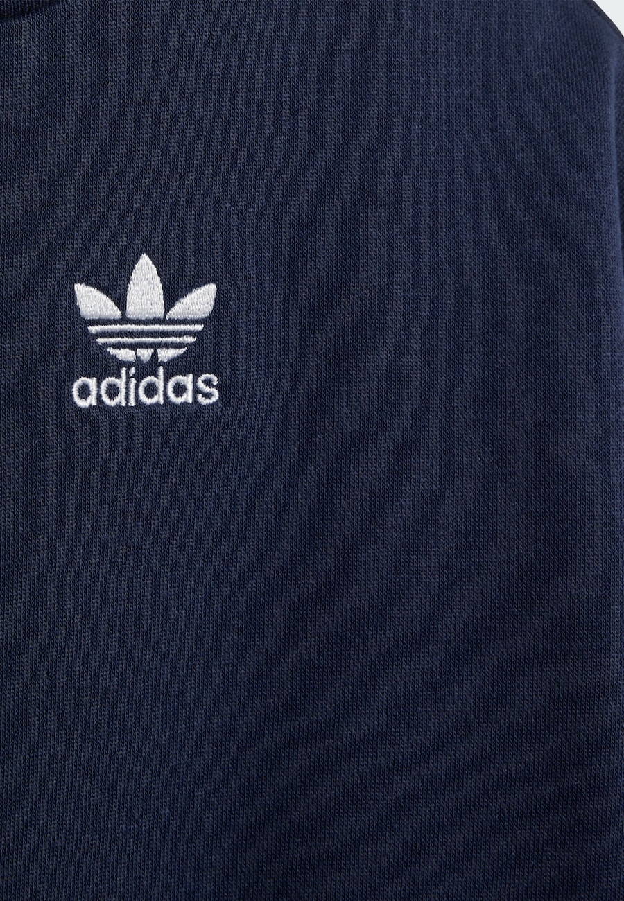 Спортивный костюм ADIDAS ORIGINALS, темно-синий — фото 3