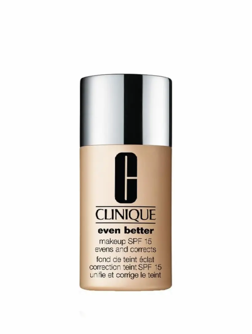 

Тональный крем Even Better Makeup SPF 15, оттенок Beige Clinique