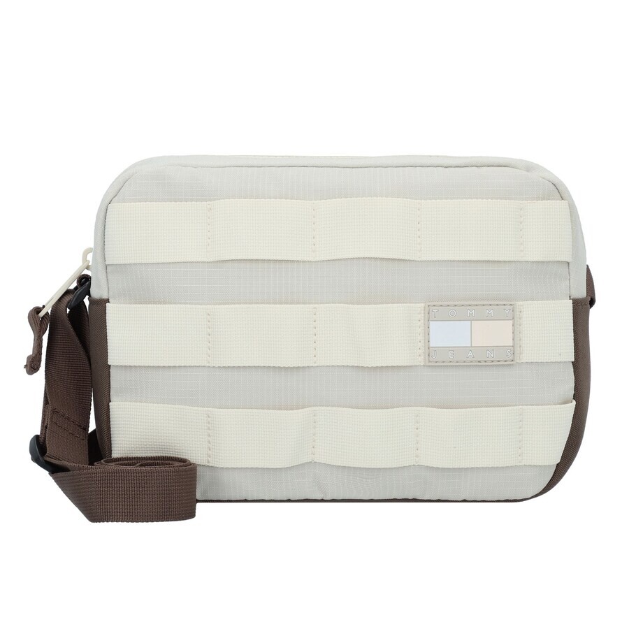 

Сумка кросс-боди Tommy Jeans Crossbody Skater Boy, бежевый