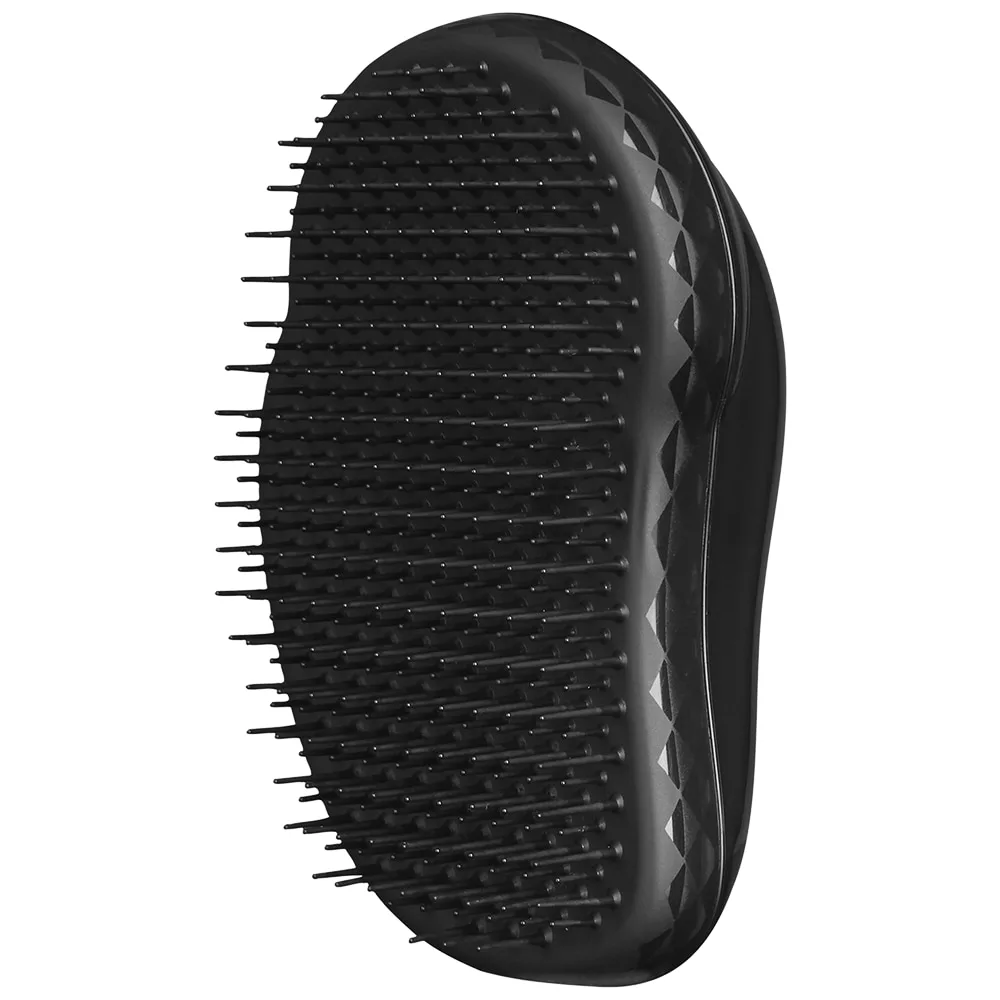 Плоская/Лопатчатая кисть, оригинальная черная кисть «Пантера» Tangle Teezer, 1 шт — фото 2