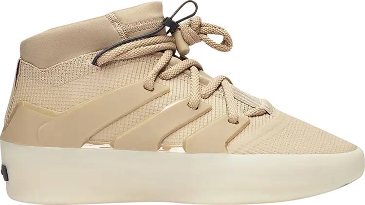 

Кроссовки Fear of God Athletics x I BASKETBALL 'Clay', загар