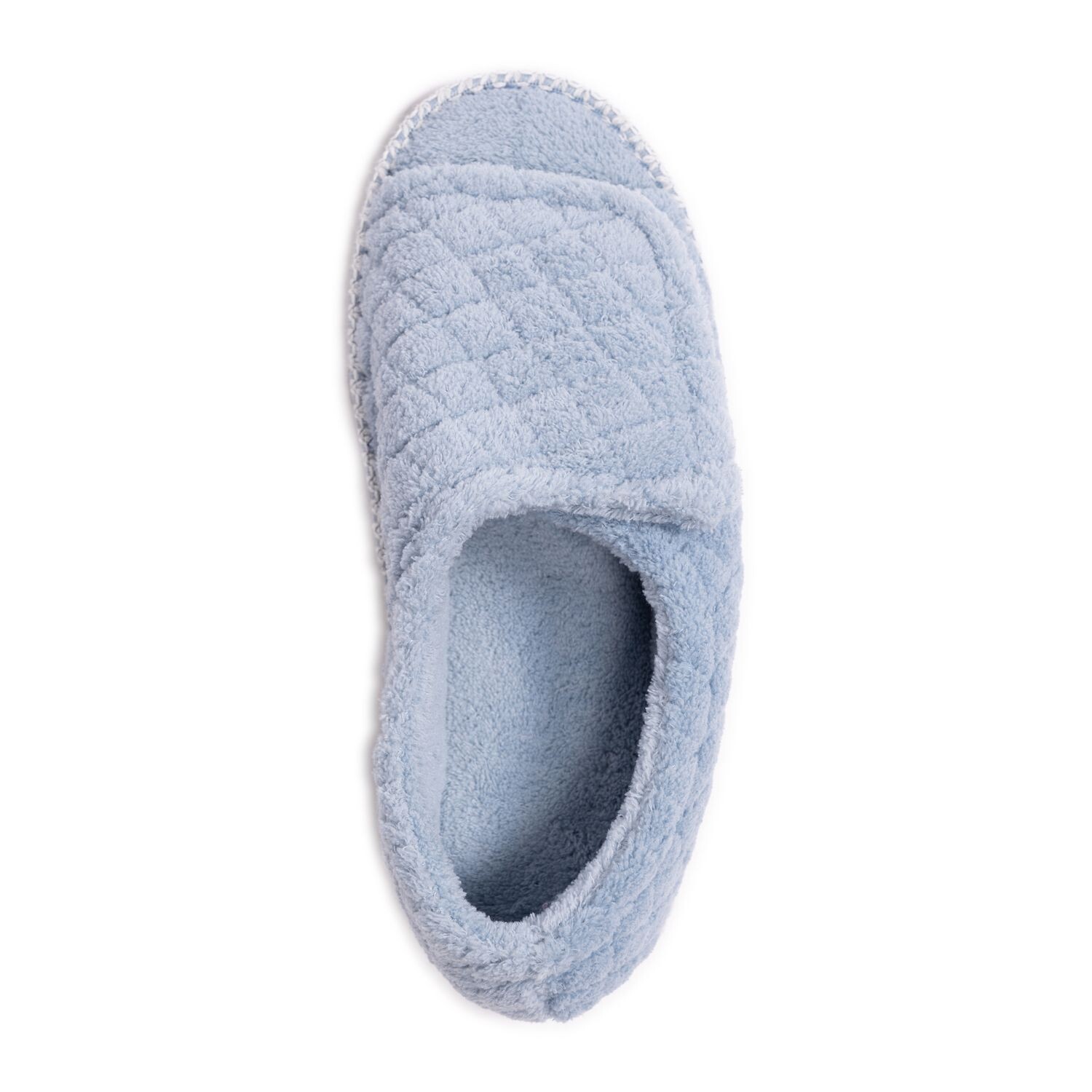 

МУК ЛУКС Женские тапочки с открытым носком MUK LUKS
