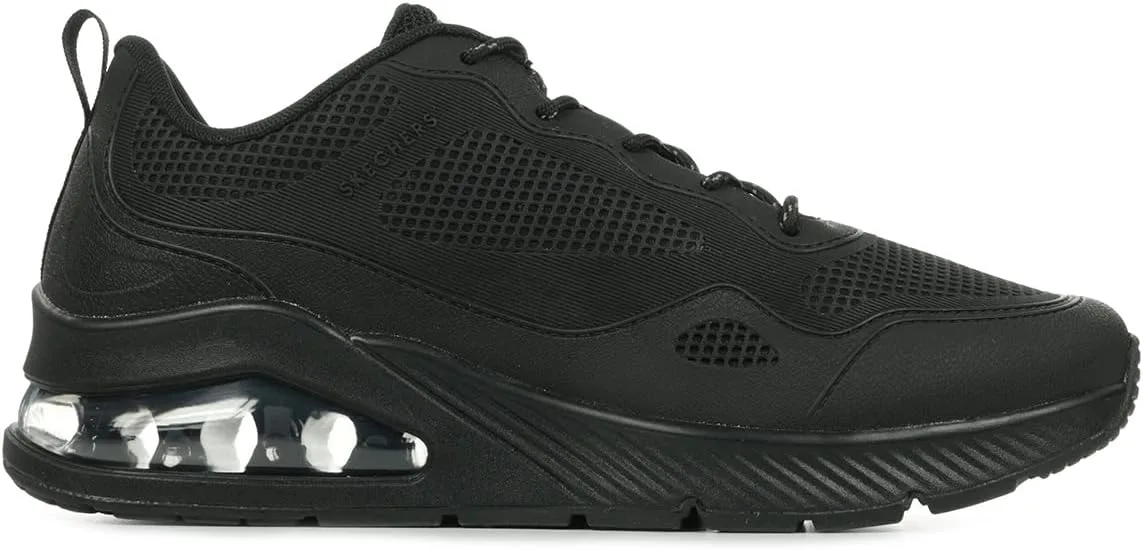 Мужские кроссовки Skechers 232346 BBK, черный
