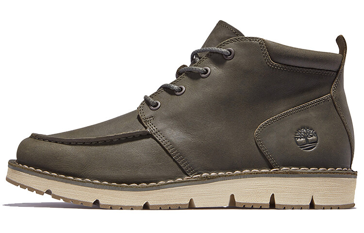 

Ботинки Timberland Martin Boots Men Army Green
