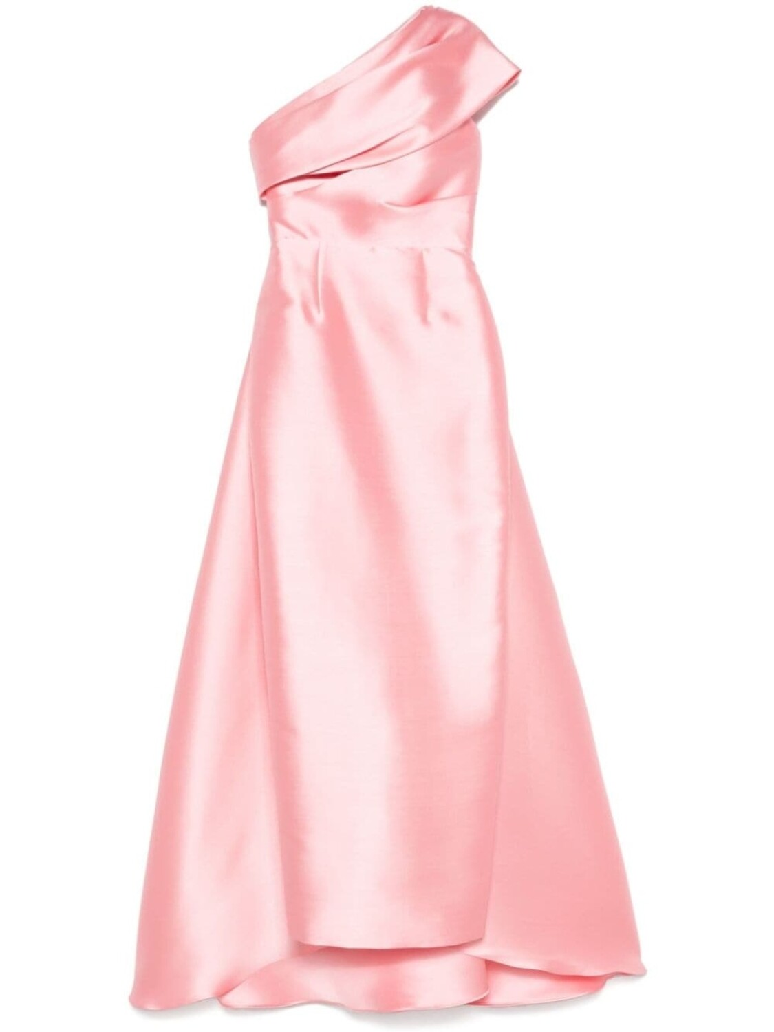 

Платье Solace London Alba, розовый
