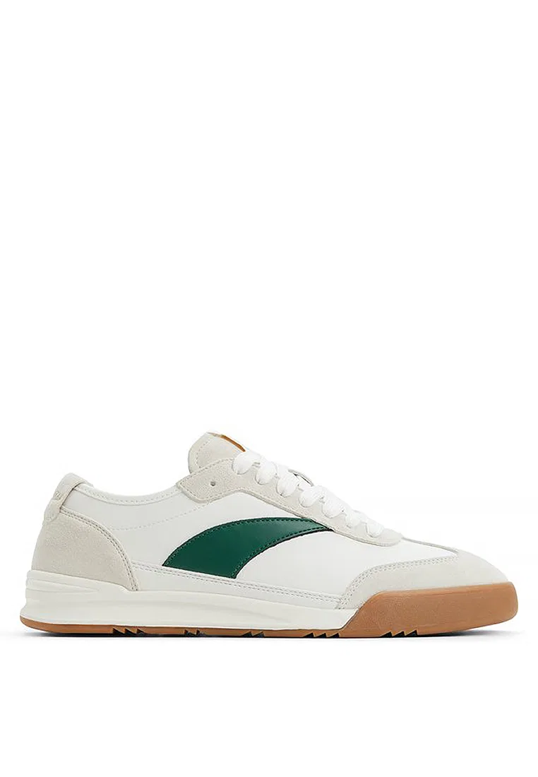 Кроссовки, Clubmtl Aldo, белый