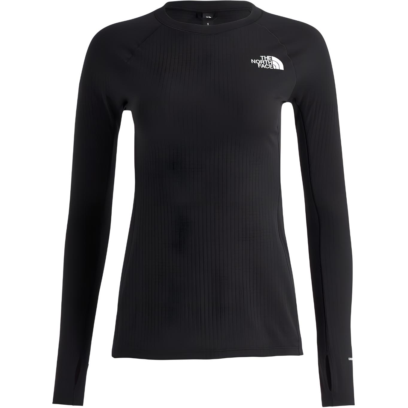 

SUMMIT Collection FW24 Двухсоставный купальник женский черный THE NORTH FACE