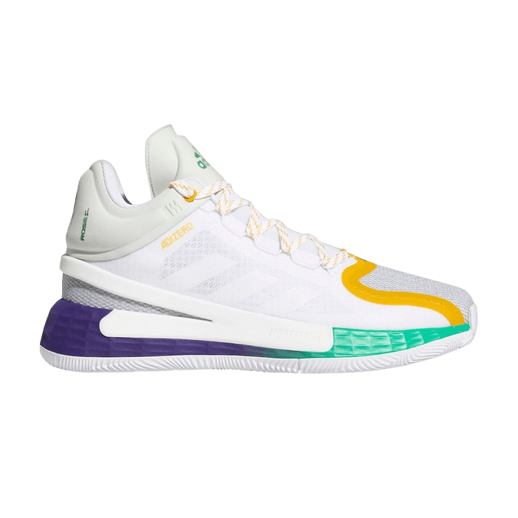 

Кроссовки D Rose 11 'Career High', белый