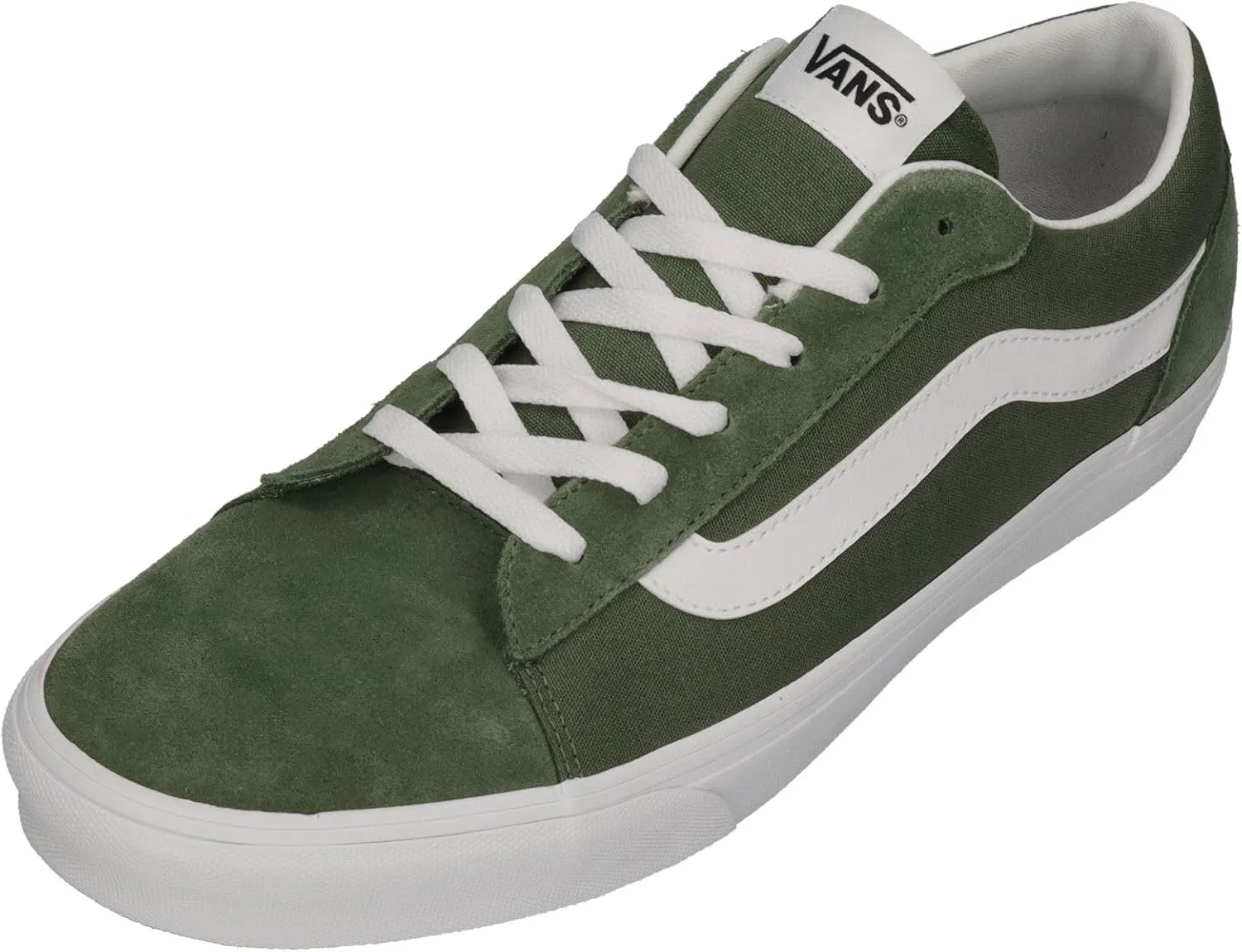 Мужские кроссовки Vans Vero LS, Pine Forest