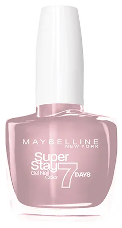 

Стойкий лак для ногтей Superstay 7 Days Forever Strong Maybelline New York, цвет porcelain