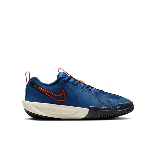 Кроссовки air zoom gt cut 3 se Nike, синий — фото 2