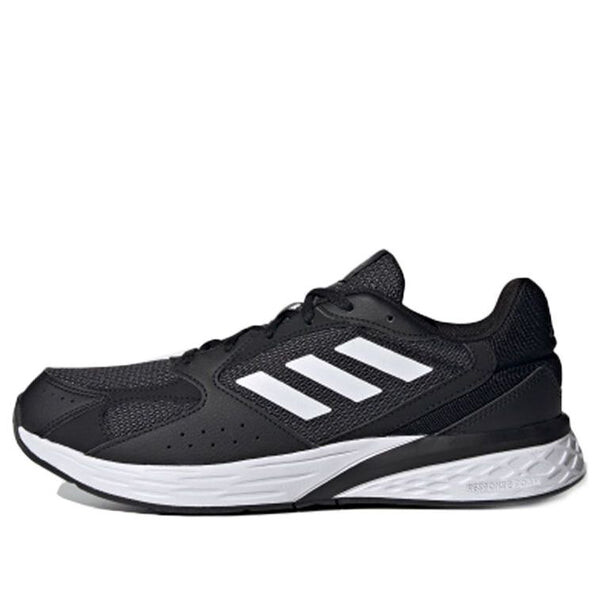 

Кроссовки response беговые кроссовки Adidas, белый