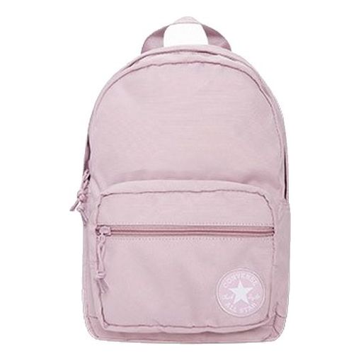 

Рюкзак Converse GO LO Backpack 'Phantom Violet', розовый