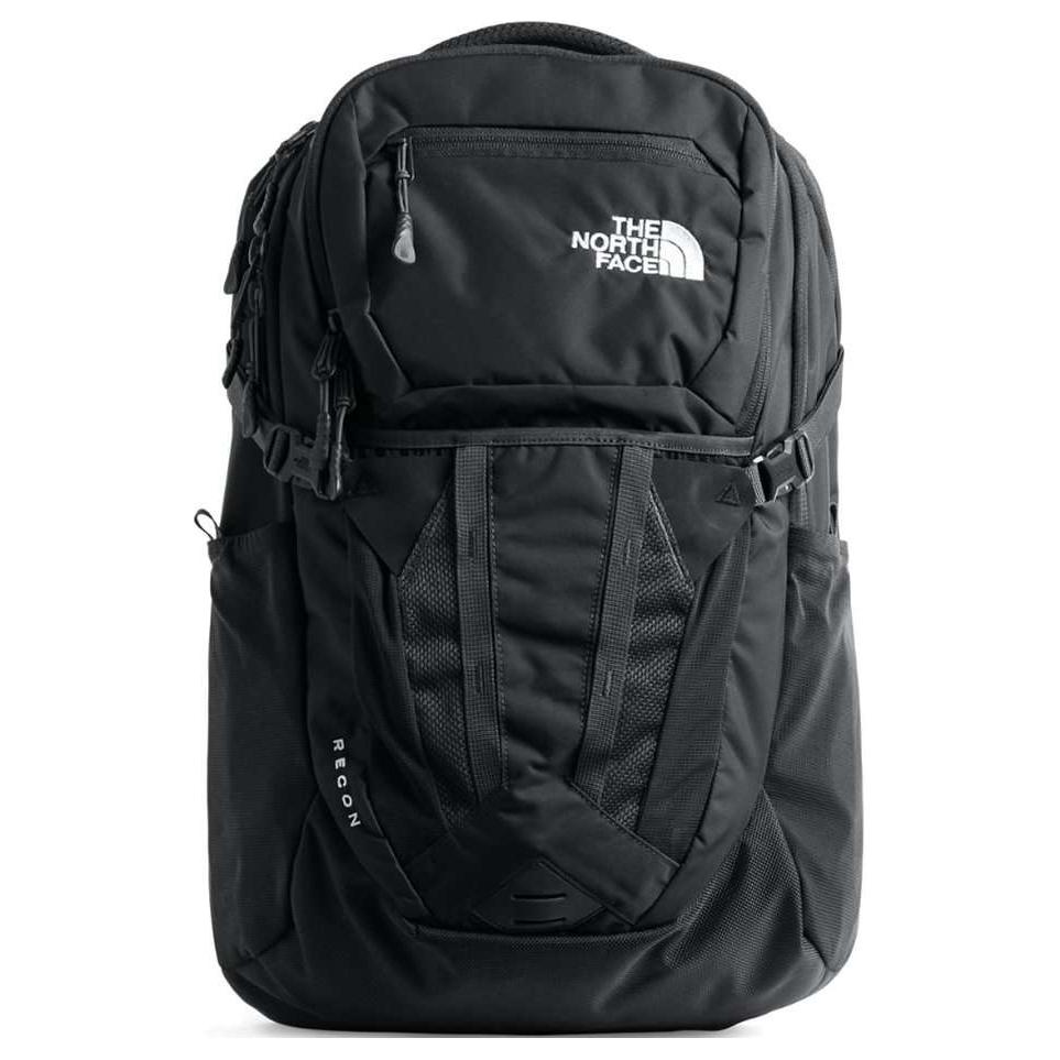 

THE NORTH FACE Рюкзак для активного отдыха из нейлона черный унисекс, Black