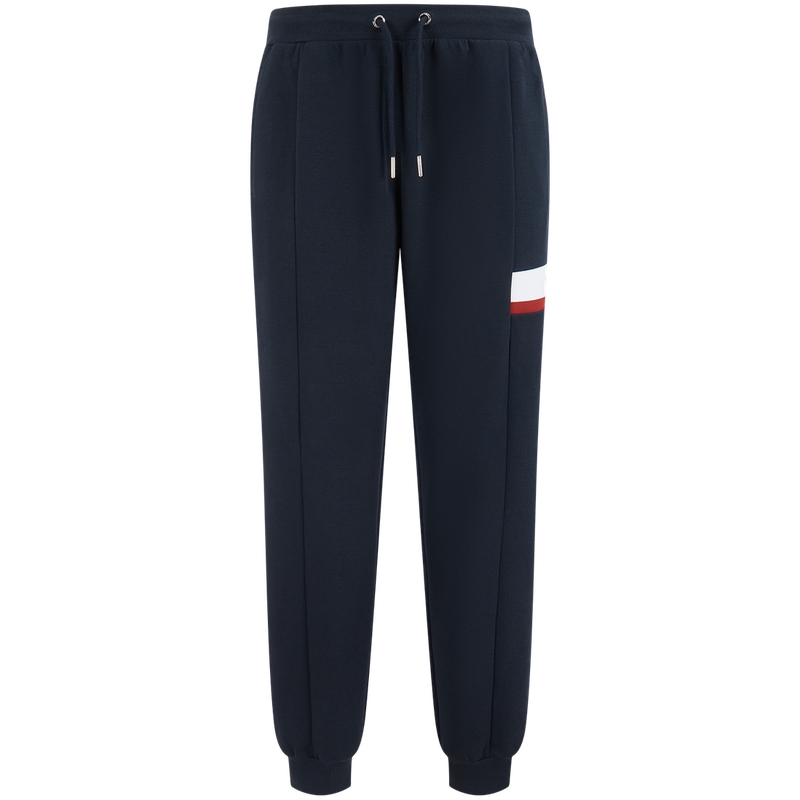 

Повседневные брюки мужские Tommy Hilfiger, синий