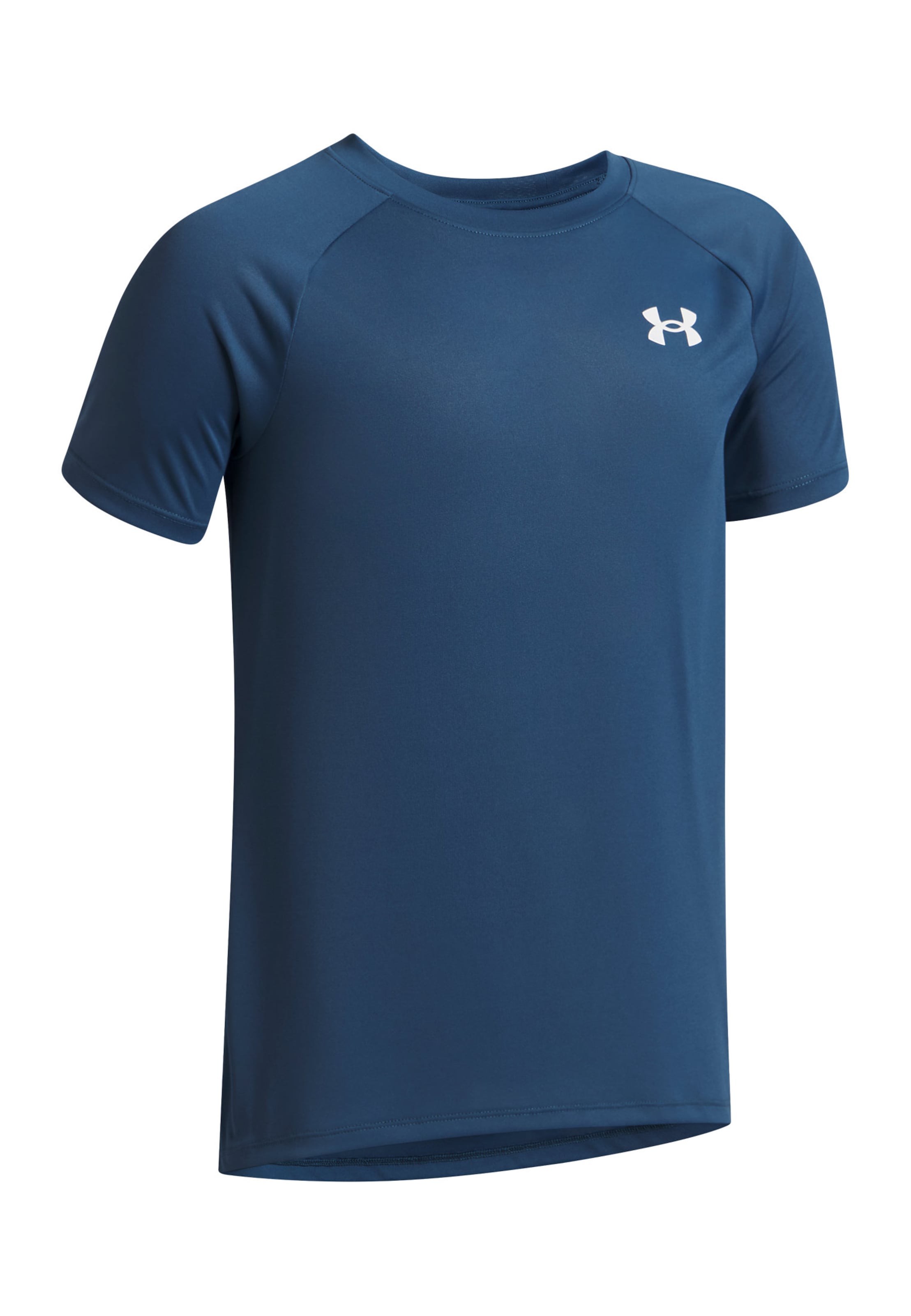 Under Armour Футболка Performance 'Tech 2.0' в цвете Marine Blue — фото 2