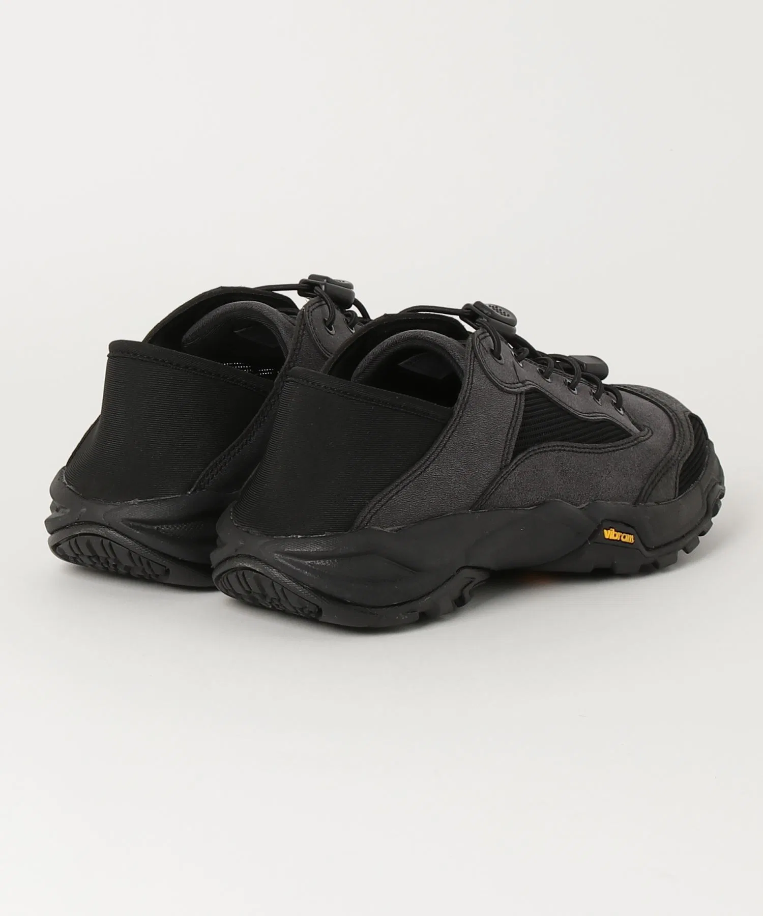 DANNER ATA D825500 ЧЕРНЫЙ — фото 2
