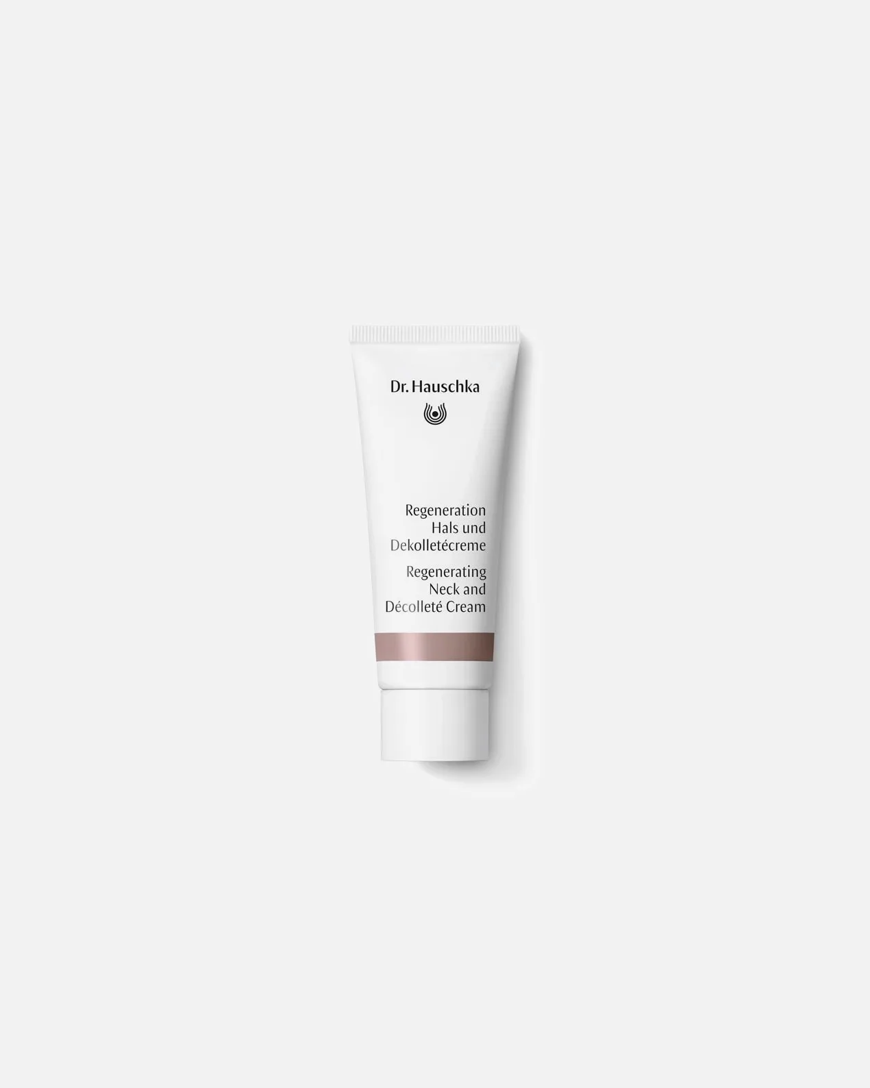 Регенерация волос и декольте Dr Hauschka, 40 мл