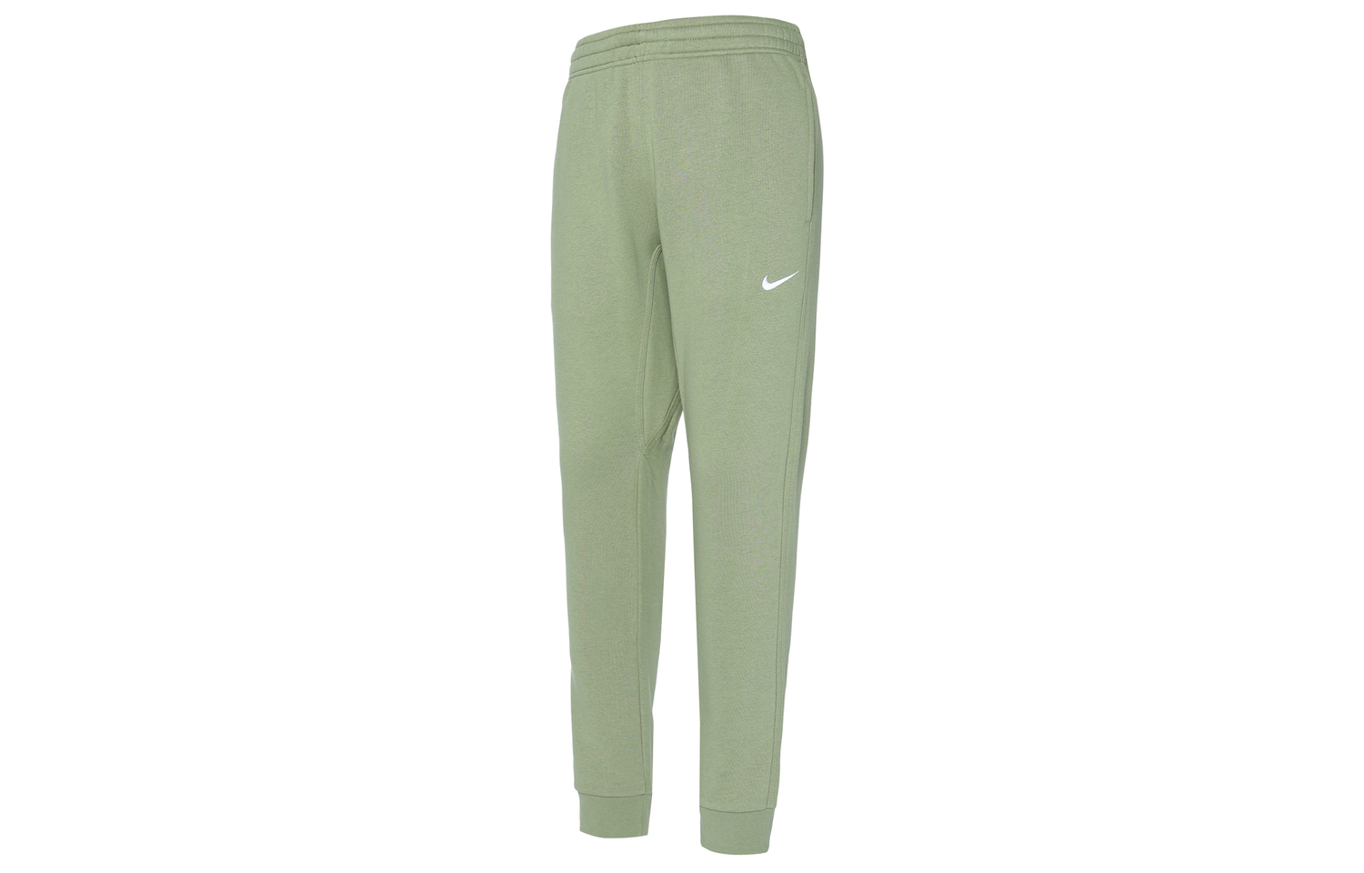 

Спортивная коллекция Повседневные брюки мужские зеленые Nike