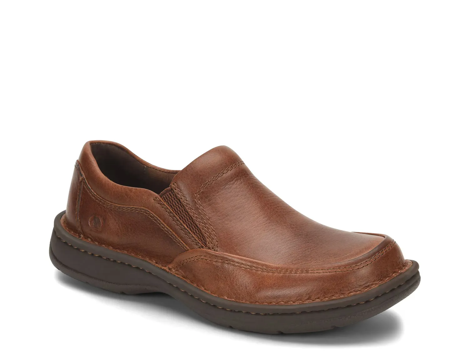 

Слипоны Blast III Loafer Born, светло-коричневый