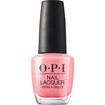 

Классический лак для ногтей Princess Rules 15 мл, Opi