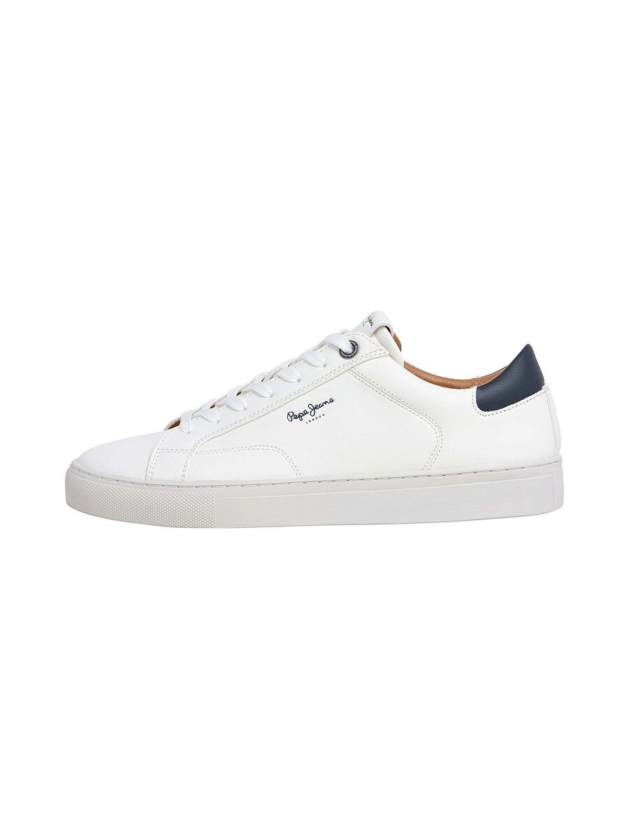 

Кроссовки Pepe Jeans Joe, белый