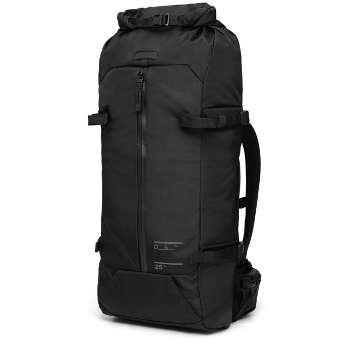 

Рюкзак Snow pro 25л Db Equipment, Blackout
