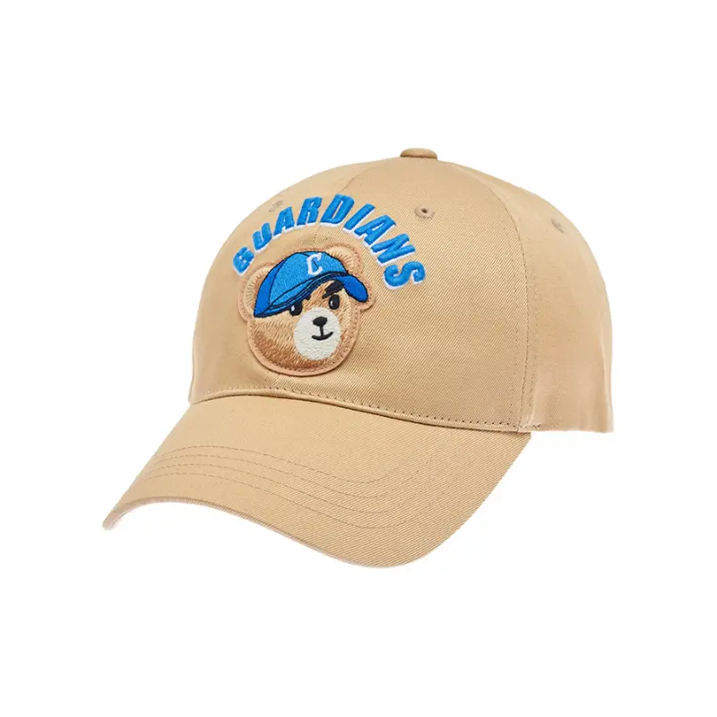 

MLB Бейсболка унисекс хаки, Khaki