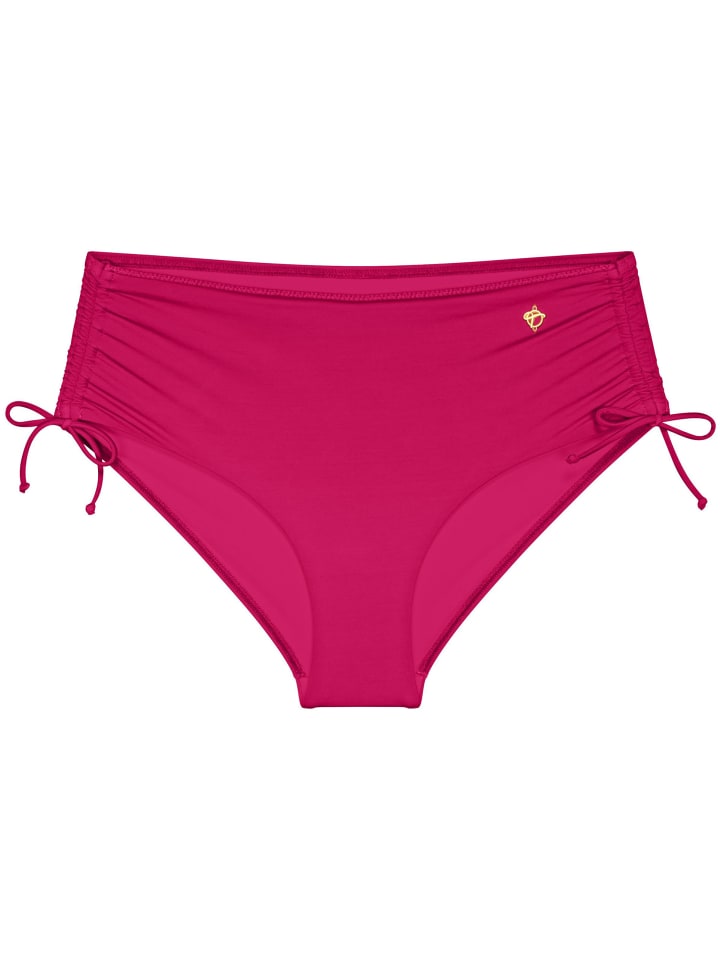 

Плавки бикини Triumph, цвет berry