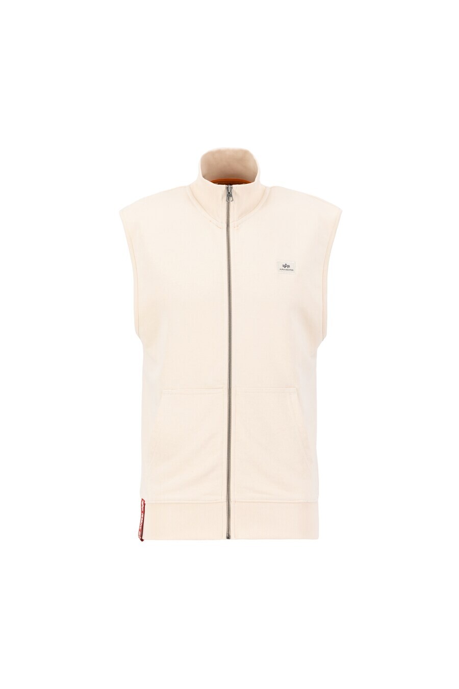 

Жилет ALPHA INDUSTRIES Vest X-Fit, экрю