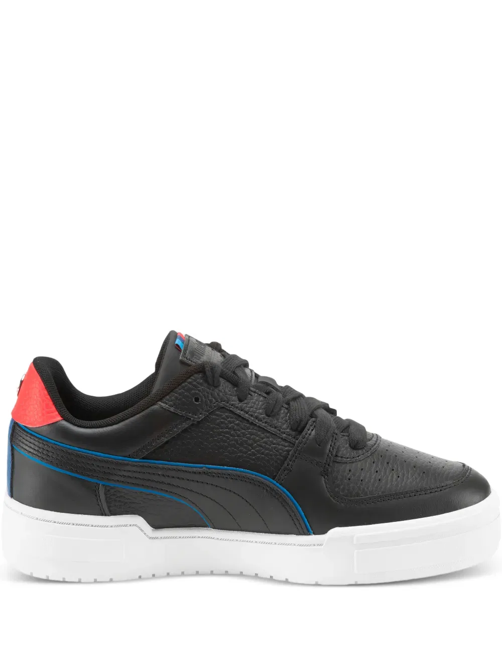 Кроссовки X BMW Motorsport Puma, черный