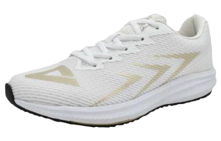 

Кроссовки женские с низким верхом Great White/gold Peak