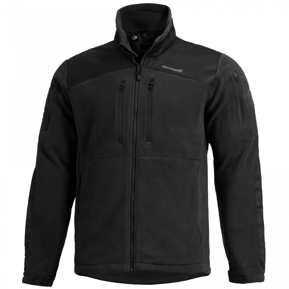 

Флис Pentagon Nestor Tactical, черный