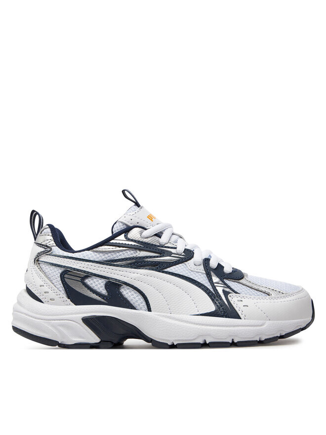 

Кроссовки Milenio Tech 392322-05 Puma, темно-синий/белый