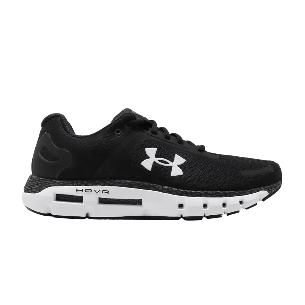 

Кроссовки HOVR Infinite 2 Under Armour, черный