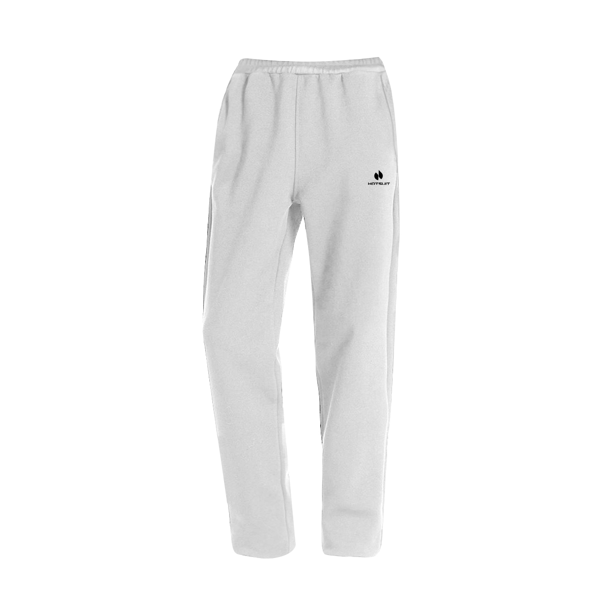 

Вязаные спортивные брюки женские HOTSUIT, винтажный синий