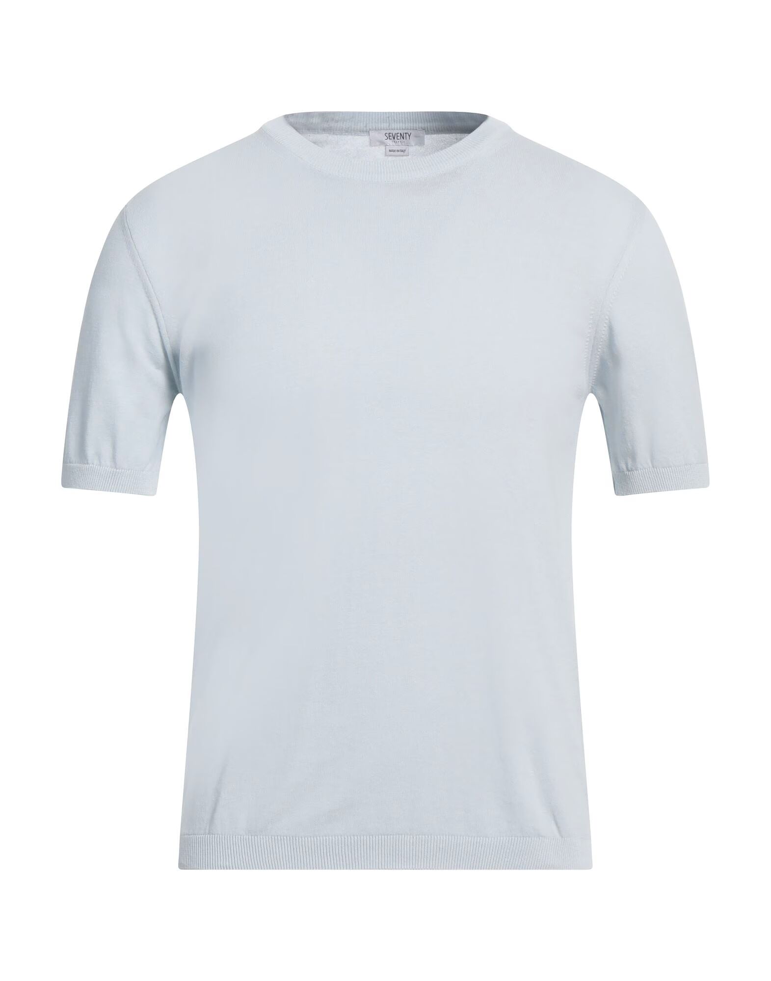 

Свитер Seventy Venezia, небесно-голубой