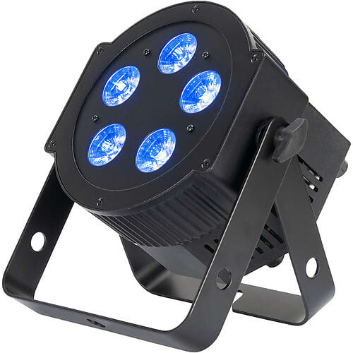 

Светодиодный светильник American DJ 5PX HEX