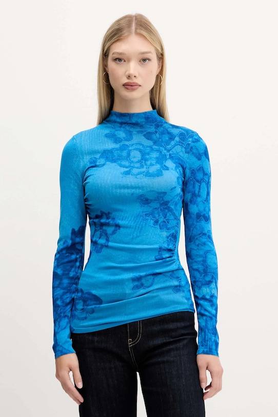 

Свитер OTTAWA Desigual, синий