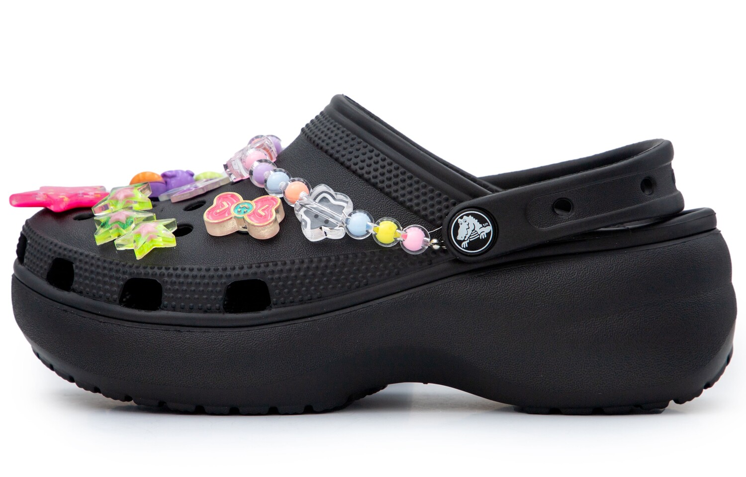 Сабо Crocs Classic Clog Clogs Women's