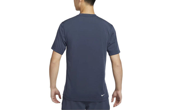 Футболка acg goat rocks dri fit adv футболка Nike, синий — фото 2